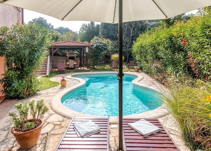 Beautiful Apartment In Pula With Wifi * Pula