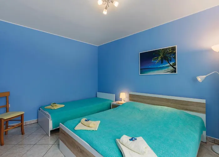 Beautiful Apartment In Pula With Wifi Apartman *