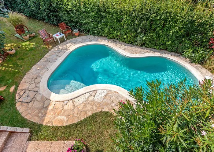 Beautiful Apartment In Pula With Wifi *