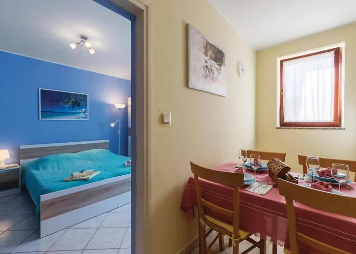 Beautiful Apartment In Pula With Wifi * Pula