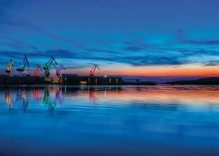 Apartman Beautiful Apartment In Pula With Wifi Pula