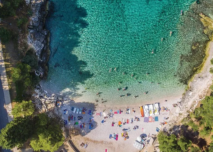 Beautiful Apartment In Pula With Wifi Pula