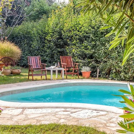 Beautiful In With Wifi