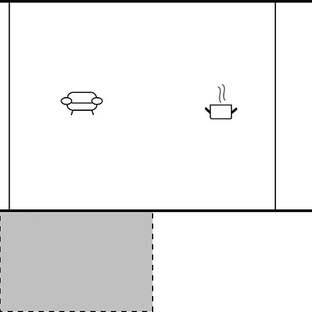 Apartament Beautiful In With Wifi *