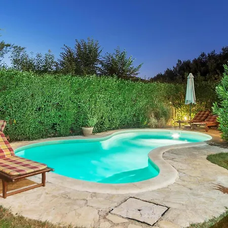 Beautiful In With Wifi Appartement Pula