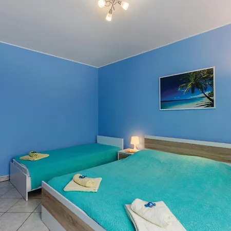 Beautiful In With Wifi Appartement *