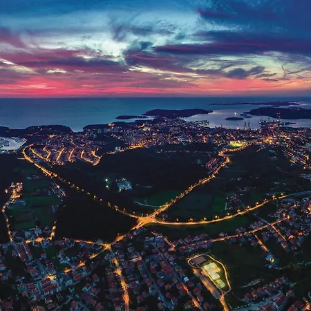 Appartement Beautiful In With Wifi *