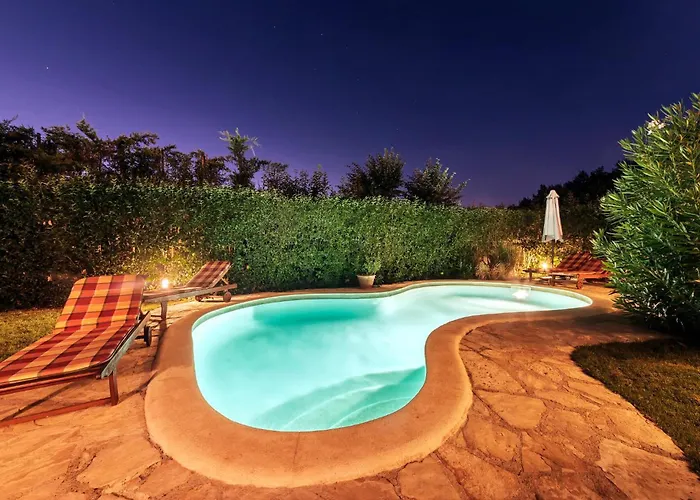 Beautiful In With Wifi