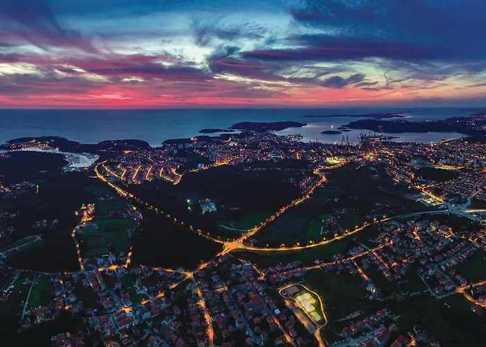 아파트 Beautiful In With Wifi *